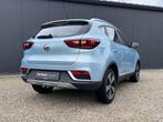 MG ZS EV Luxury, Auto's, Gebruikt, 44 kWh, 5 deurs, 143 pk