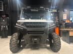 Demo! Polaris Ranger 1000 EPS 4X4, Motoren, 2 cilinders, 1000 cc, 12 t/m 35 kW