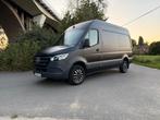 Mercedes Sprinter 316cdi/L2H2/Full Optio/Autom/Att-Rem3500kg, Euro 6, Entreprise, 3 places, Entretenue par le concessionnaire