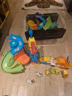 V-TECH toet toet auto's, Kinderen en Baby's, Ophalen, Onderdelen
