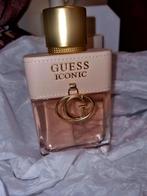 Guess iconic dames parfum 100ML Gekocht bij iciparisxl orig., Handtassen en Accessoires, Uiterlijk | Parfum, Ophalen of Verzenden