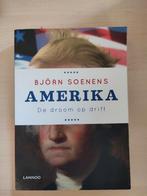 Björn Soenens - Amerika, Comme neuf, Enlèvement, Björn Soenens