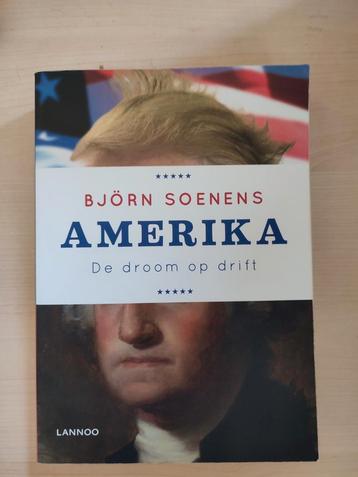 Björn Soenens - Amerika