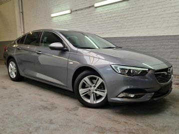 Opel Insignia 1.6 CDTI-09/17-1Eig.- 65.000km - Garantie