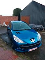 Peugot 206+, Particulier, Airbags, Te koop, Groen