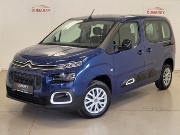 Citroen Berlingo 12 Pure Tech 110 pk Feel 