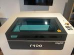 Trotec lasermachine R400 rayjet, Zakelijke goederen, Machines en Bouw | Houtbewerking, Ophalen