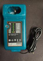Makita lader FP1804F, Doe-het-zelf en Bouw, Ophalen, Gebruikt