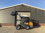 Giant G2700 HD + minishovel / kniklader NIEUW €665 LEASE, Zakelijke goederen, Machines en Bouw | Kranen en Graafmachines, Tobroco