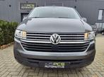 Volkswagen T6.1 Caravelle 2.0 TDi DSG AUTOMAAT / BTW-aftr /, Auto's, Volkswagen, Automaat, Gebruikt, 4 cilinders, 9 zetels