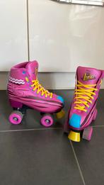 Rolschaatsen, Ophalen, Gebruikt, Kinderen
