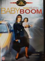 Baby Boom (1987) (Diane Keaton) Zeer zeldzaam! DVD, Cd's en Dvd's, Ophalen of Verzenden, Zo goed als nieuw