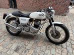 Norton Commando 750, 2 cilinders, 745 cc, 12 t/m 35 kW, Naked bike
