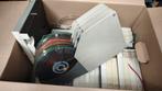 35 x Agfa - BASF - Scotch spoelen reels, Ophalen