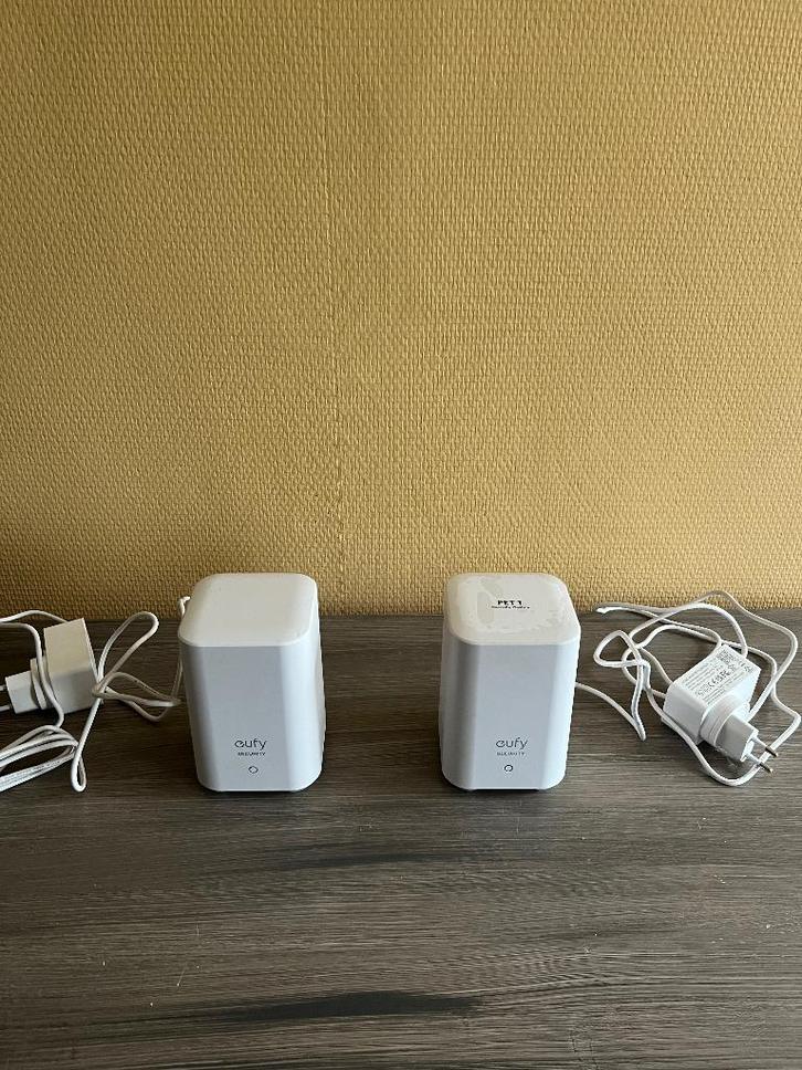 Eufy homebase 2 s280, Hobby & Loisirs créatifs, Composants électroniques, Neuf, Enlèvement ou Envoi