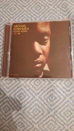 MICHAEL KIWANUKA Home again (cd), Ophalen of Verzenden, 2000 tot heden, Zo goed als nieuw