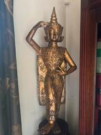 Thaise danseres, Maison & Meubles, Accessoires pour la Maison | Statues de Bouddha, Enlèvement, Utilisé