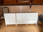 Armoire basse IKEA gratuite, Maison & Meubles, 150 à 200 cm, Avec tiroir(s), 25 à 50 cm, Enlèvement