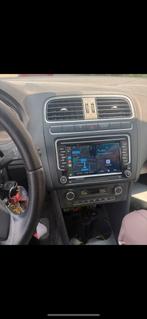 Autoradio vw carplay Bluetooth gps radio golf6 touran polo, Ophalen, Nieuw