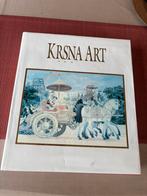 Hare KRSNA art book, Antiek en Kunst, Ophalen of Verzenden
