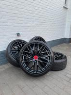 Velgen 5x112, Auto-onderdelen, Banden en Velgen, Ophalen, 19 inch, Band(en)