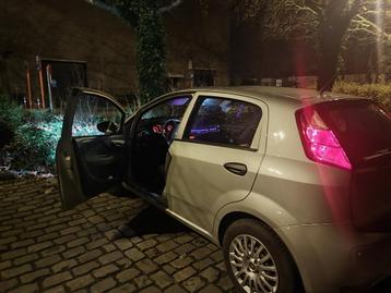 3 Banden Fiat Punto beschikbaar voor biedingen