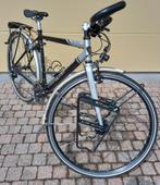 KOGA travelfiets zeer goede staat maat 50, Ophalen, Zo goed als nieuw, Versnellingen
