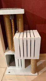 Kattenkrabpaal Trixie, Dieren en Toebehoren, Ophalen, Zo goed als nieuw