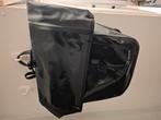 Ekostar fiets tas zwart, Fietsen en Brommers, Ophalen, Zo goed als nieuw, Ekostar