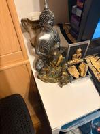 Buddha beeldjes, Huis en Inrichting, Woonaccessoires | Boeddhabeelden, Ophalen, Zo goed als nieuw
