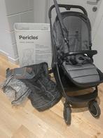 Poussette Pericles Crios + accessoires, Overige merken, Kinderwagen, Gebruikt