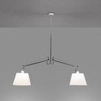 Tolomeo Artemide-suspensie, Ophalen, Zo goed als nieuw, Metaal, 75 cm of meer