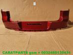 5n0807421g LA3T bumper tiguan achterbumper = 2011-2015, Gebruikt, Achter, Volkswagen, Bumper