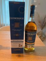 Whisky Glenmorangie thee eerbetoon 16 jaar in 1 liter, Verzamelen, Wijnen, Nieuw