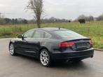 Audi A5 2.0 TFSI essence automatique Quattro, Autos, Audi, Cuir, Euro 5, Achat, Carnet d'entretien