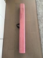 Oefenbalk, Sport en Fitness, Turnen, Ophalen, Gebruikt, Materiaal