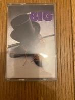 Mr Big tape: Mr Big, Ophalen of Verzenden, Gebruikt