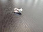 Élégante bague en argent, Ophalen