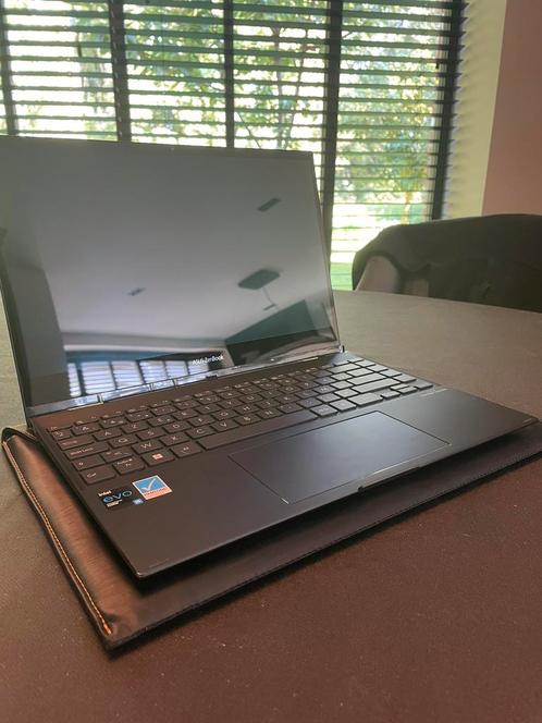 ASUS Zenbook UX363E - ultra dun en krachtig!, Informatique & Logiciels, Ordinateurs portables Windows, Comme neuf, Enlèvement