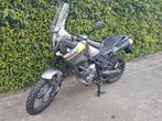 Yamaha XT660Z (MET KEURING), Particulier