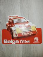 Belga MG Metro, Ophalen of Verzenden