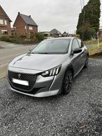 Peugeot 208 GT, Argent ou Gris, Achat, Euro 6, Carnet d'entretien