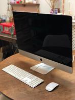 iMac Apple desktop - 27 inch, Computers en Software, Apple Desktops, Ophalen, Gebruikt, 2 tot 3 Ghz, 32 GB