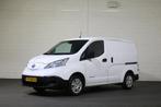 Nissan e-NV200 Business 2x Schuifdeur, Auto's, Automaat, Electronic Stability Program (ESP), Wit, Elektrisch