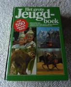 Het grote jeugdboek, Boeken, Ophalen of Verzenden, Gelezen