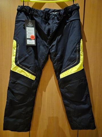 Dames motorbroek Richa winter, Motoren, Kleding | Motorkleding, Ophalen, Dames
