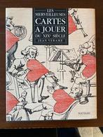 Les merveilleuses cartes a jouer du xlx siecle, Enlèvement ou Envoi