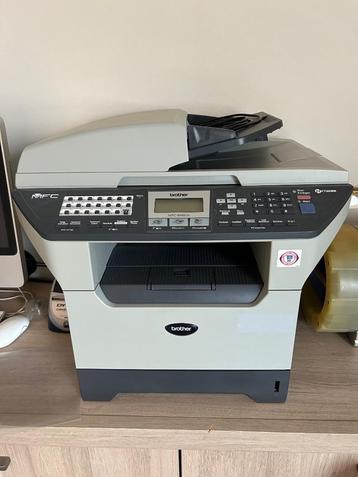 Printer Fax Copy Scanner  beschikbaar voor biedingen