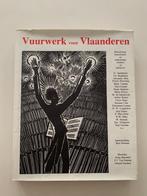 Vuurwerk voor Vlaanderen, Bert Peleman, Ophalen of Verzenden, Gelezen