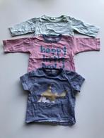 Babykleding maat 50 - 3 Stuks, Kinderen en Baby's, Babykleding | Maat 50, Ophalen, Gebruikt, Jongetje